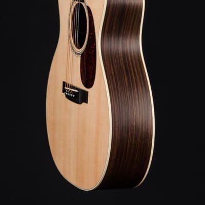Martin GPC-16E Indian Rosewood and Sitka Spruce NEW image 13