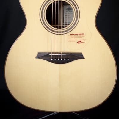 Mayson Luthier Series M5 S Acoustic Guitar image 6