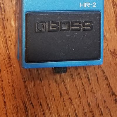 Boss HR-2 Harmonist | Reverb Canada