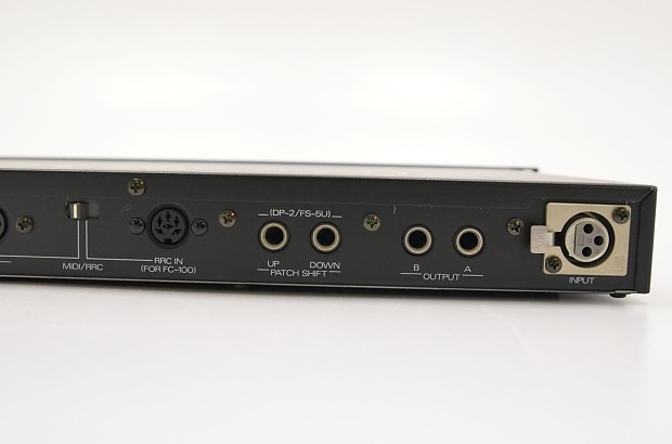 Roland VP-70 ボコーダー／ヴィンテージ音声プロセッサー 動作品 Roland VP-70 ボコーダー／ヴィンテージ音声プロセッサー 動作品