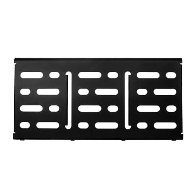 MONO PFX-PB-L-BLK-BDL Pedalboard Large, Black and Pro Accessory Case 2.0, Black image 12