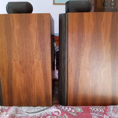 B&W 805 Matrix speakers in excellent condition - 1990's image 3