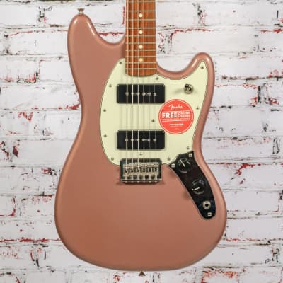 Fender Player Mustang 90 | Reverb