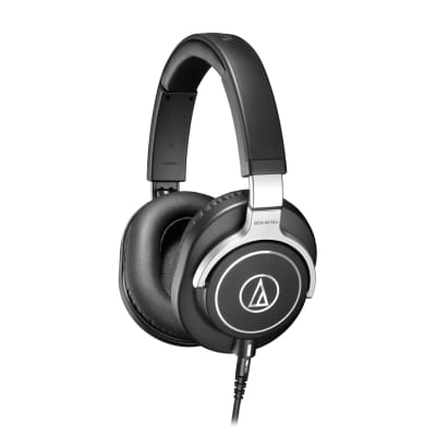 Audio-Technica ATH-M70x Closed-back Monitoring Headphones image 1