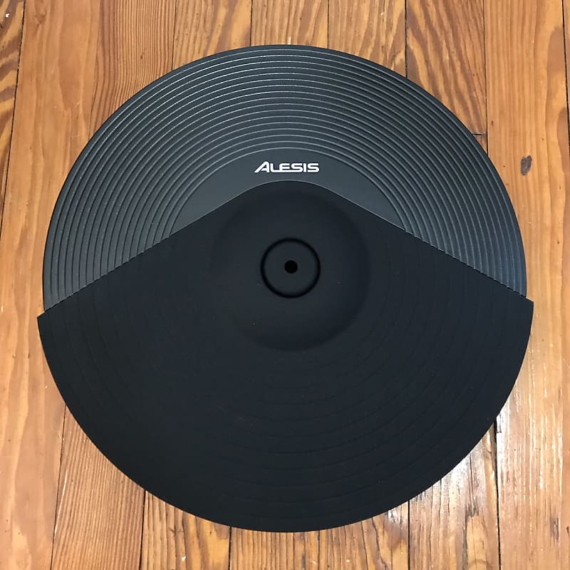 Alesis dmpad deals 14 ride cymbal