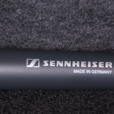 Sennheiser MD46 Handheld Cardioid Dynamic Microphone image 4