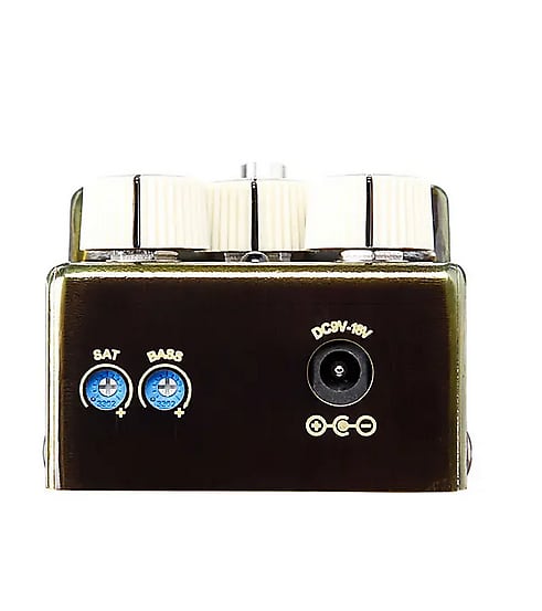 Ibanez Vemuram TSV808 Guitar Pedal (pre order) | Reverb Ibanez Vemuram TSV808 Guitar Pedal (pre order) | Reverb