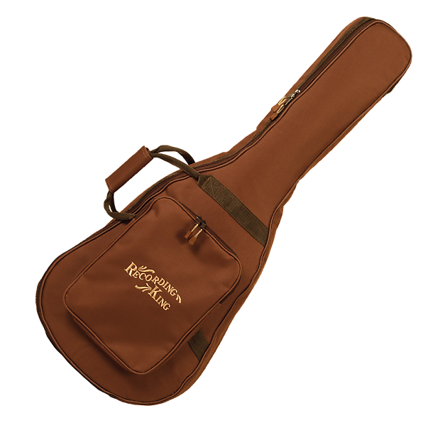 Recording king gig bag new arrivals