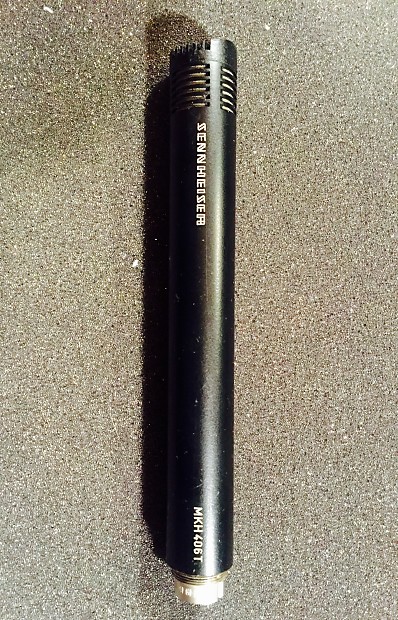Sennheiser mkh sales 405