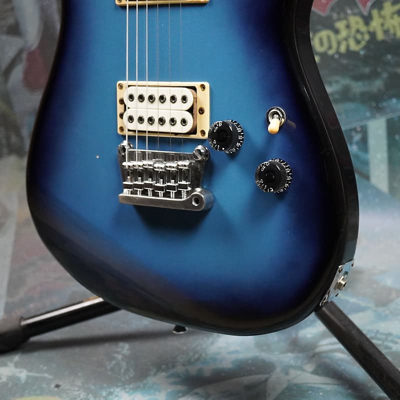 YAMAHA STH-500R