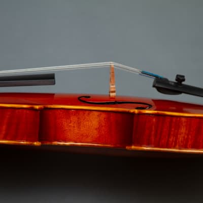 1/2Violin of handmade artisan lutherie First choice for child beginner contactors VE20001105 image 6