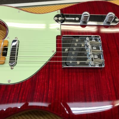 Eart Corsair NK-C1 Electric Guitar (Springfield, NJ) | Reverb Eart Corsair NK-C1 Electric Guitar (Springfield, NJ) | Reverb