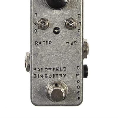 Reverb.com listing, price, conditions, and images for fairfield-circuitry-the-accountant