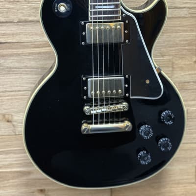 Epiphone Les Paul Custom Classic PRO | Reverb