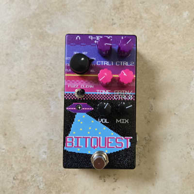 Reverb.com listing, price, conditions, and images for dr-scientist-bitquest