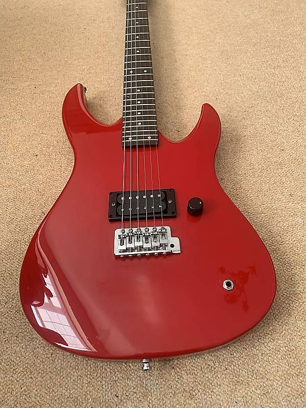 激レア 1980年代 YAMAHAエレキギター rgx110 美品 楽器・機材