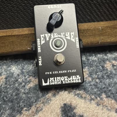 Fuzz & Burn | Minotaur Sonic Terrors