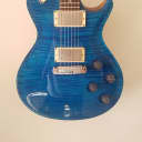 PRS SC 245 2009 Blue Paul Reed Smith