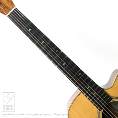 【南】ASTURIAS Herringbone concert BLACK Купить acoustic guitar asturias herringbone concert black