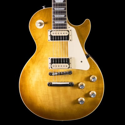 Gibson Les Paul Classic - Honeyburst for sale
