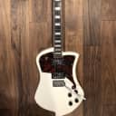 D'Angelico Premier Ludlow Offset with Tremolo