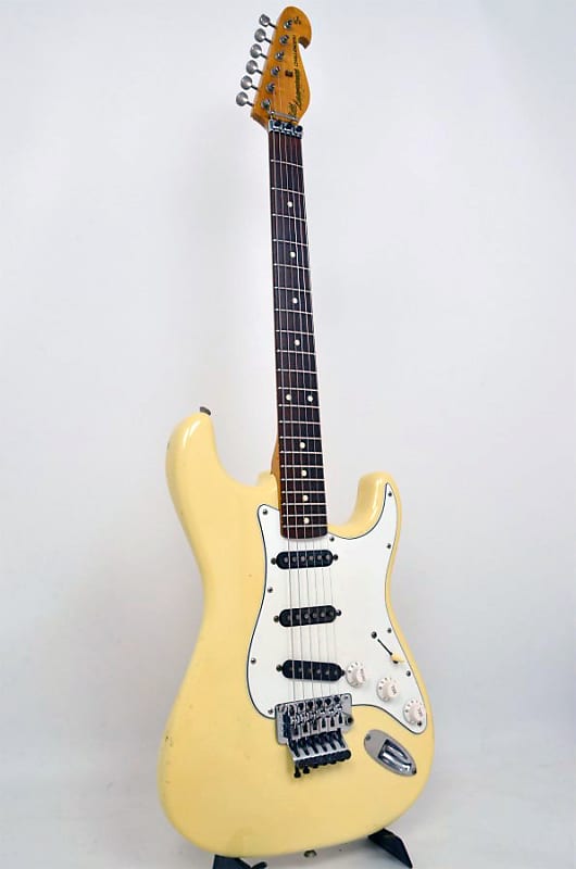 Bill Lawrence 1983年頃製 Challenger I /BC1-57 Custom PW