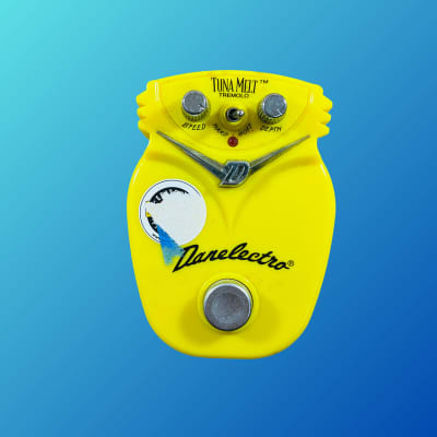 Reverb.com listing, price, conditions, and images for danelectro-tuna-melt