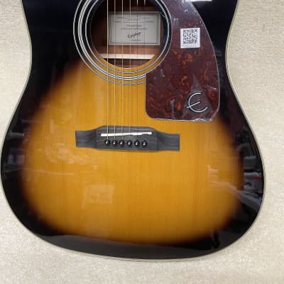 Epiphone Elvis TCB EE-101/BK | Reverb