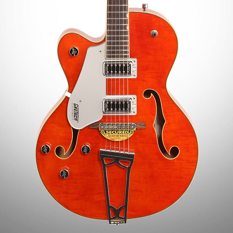 Gretsch G5420LH Electromatic Hollow Body Left-Handed image 2