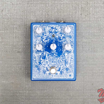 Reverb.com listing, price, conditions, and images for frost-giant-electronics-athos