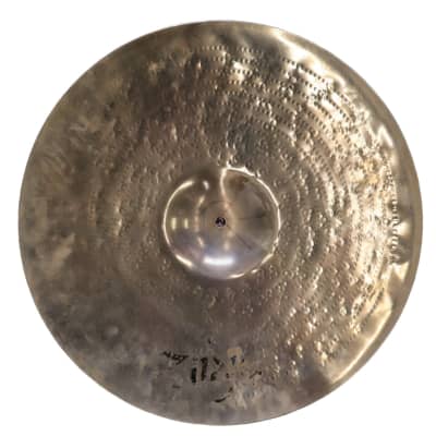 Zildjian 20