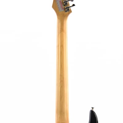 Vantage 113T-BK  Stratocaster Black Occasion image 8