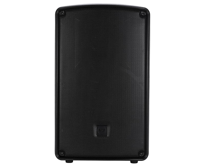 RCF HD12-A HD12A MK5 12" 1400W 2-Way Active Monitor Powered Speaker PROAUDIOSTAR image 1