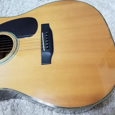 morris W30 ビンテージ 1975年製 Morris W-30 in 1975 | Reverb