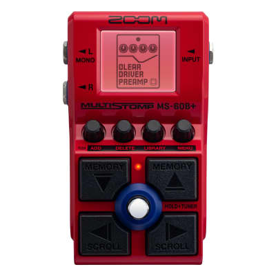 Reverb.com listing, price, conditions, and images for zoom-ms-60b