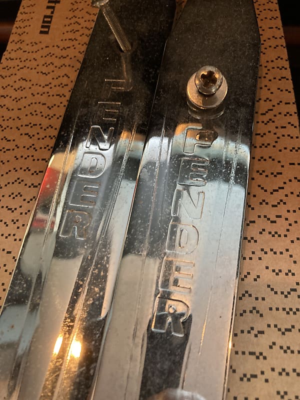 Fender Vintage amp legs 16” Reverb UK