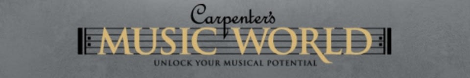 Carpenter's Music World