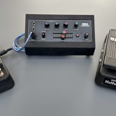 Korg FK-2 Mr. Multi Wah / Phaser Pedal | Reverb