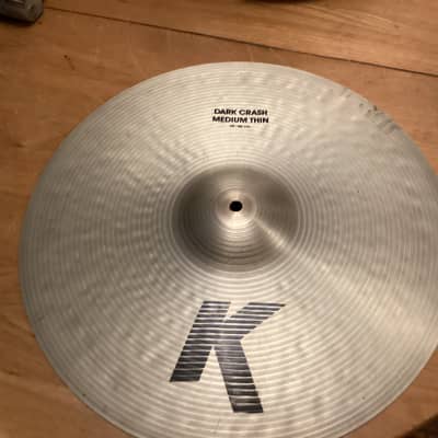 Zildjian 19