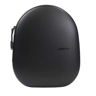 Bose Noise-Canceling Headphones 700 Bluetooth Headphones (Silver) + JBL T110 in Ear Headphones Black image 4