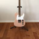 Fender Custom Shop '60 Reissue Telecaster Closet Classic 2013 Shell Pink
