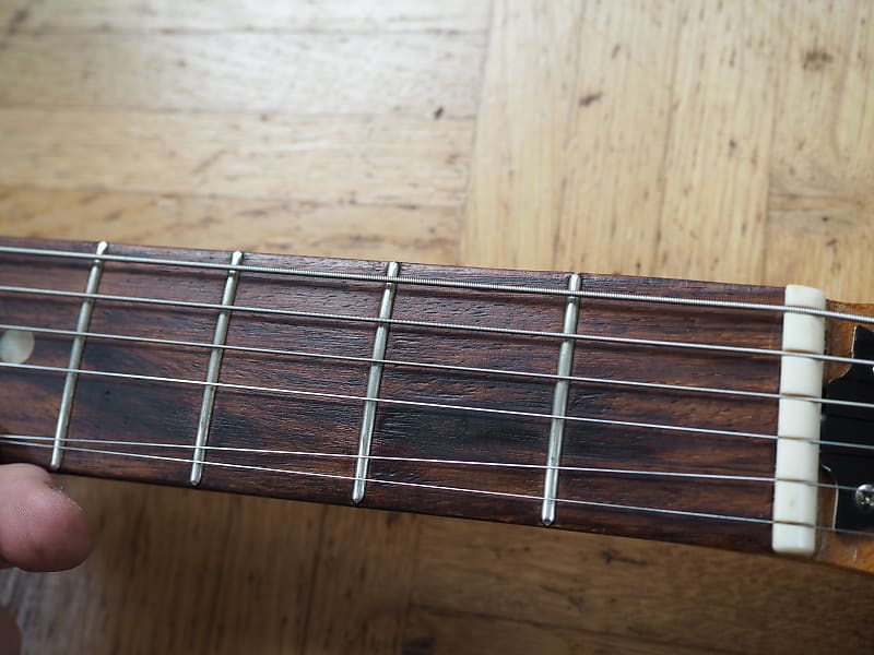 Cimar (Hoshino/Ibanez/Chushin Gakki) 