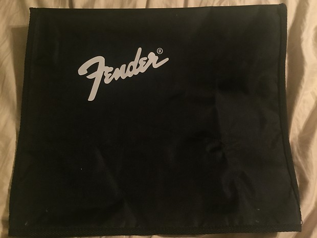 Fender Amp Cover For Fender Pro Junior Jr. Amp image 1