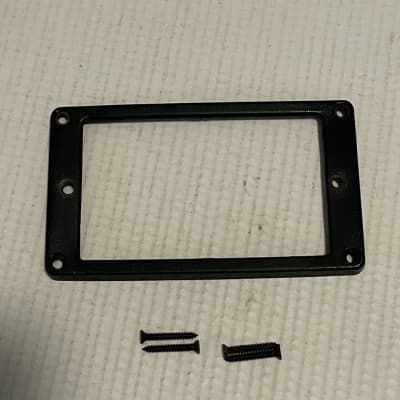 1980's Charvel Jackson Import Model Series Guitar Oversize Humbucker Pickup Ring