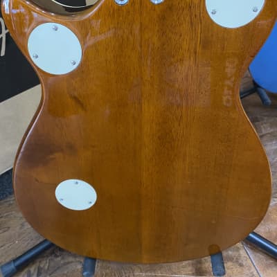 Gretsch G2215-P90 Streamliner Junior Jet Single Barrel Stain #ISG220203128 (7lbs, 2.7oz) image 2
