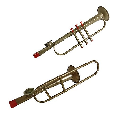 Thomann trombone kazoo on sale