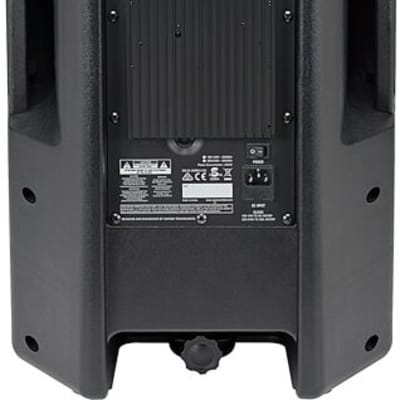 Samson RS112a Powered Loudspeaker (Margate, FL) (NOV23) image 2