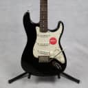 Fender Squier Classic Vibe '70s Stratocaster Laurel Fingerboard Black