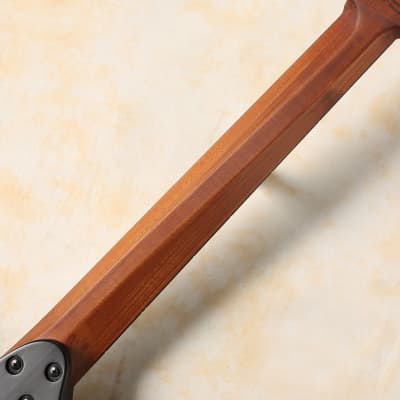 Strandberg BODEN J Standard 7 TR Special MJKA Poplar Burl