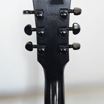 Gibson Les Paul Voodoo 2002 - 2005 | Reverb Canada